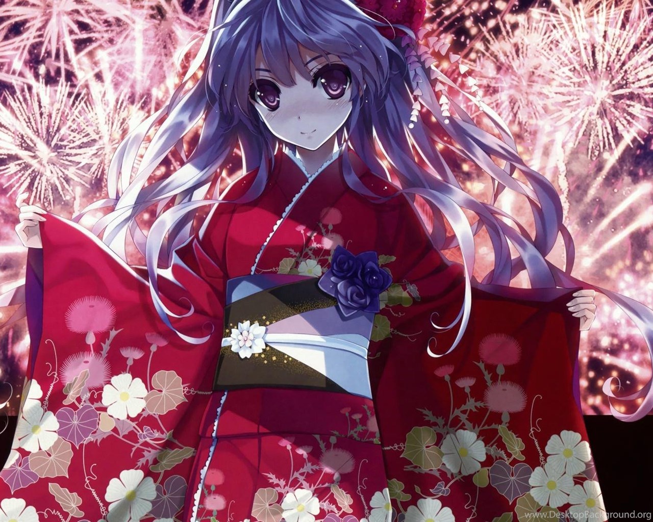 Wallpapers Cute Girl Anime 1920 X 1080 Anime Manga Japan ...