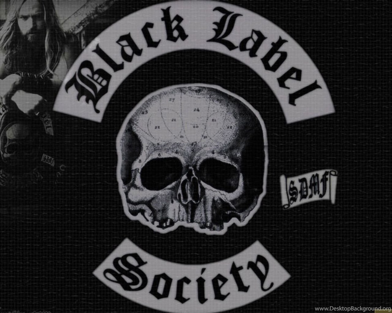 Download Black Label Society Heavy Metal Zakk Wylde E Wallpapers Popular 12...
