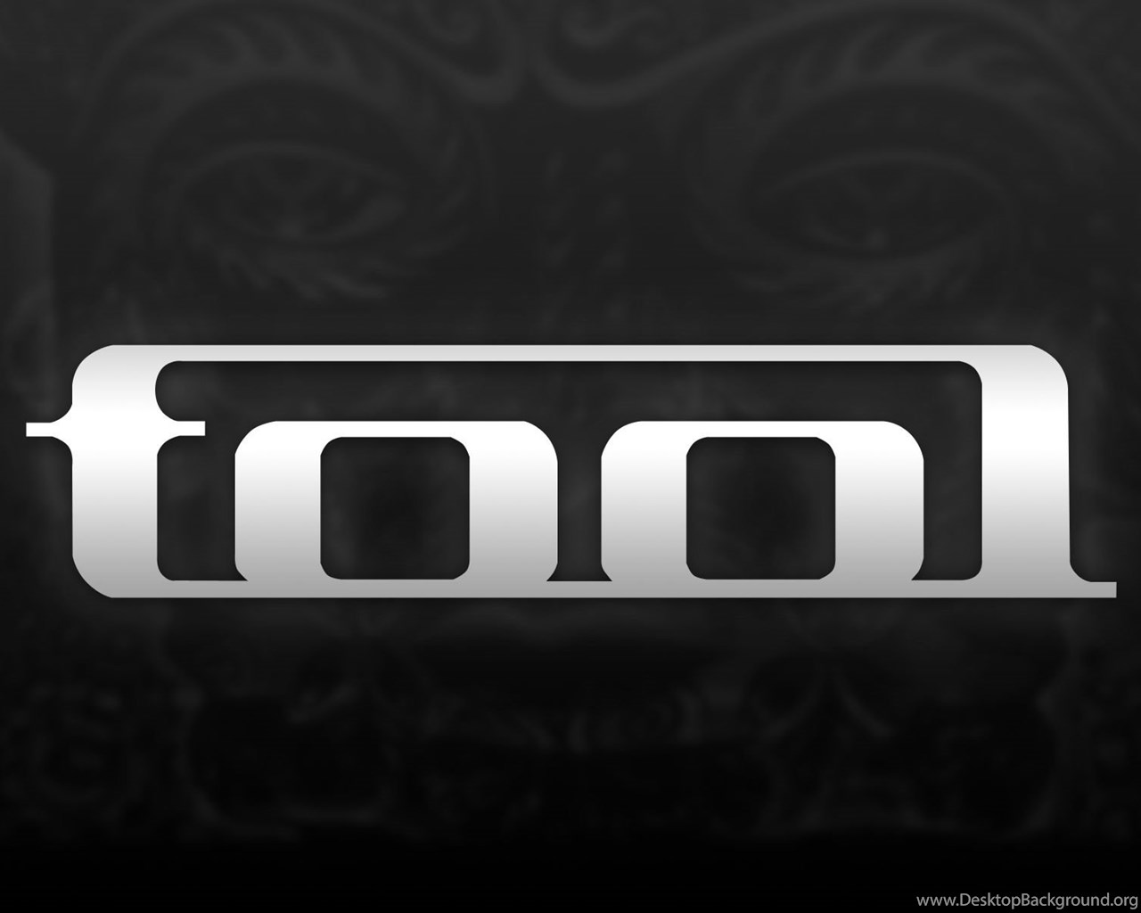 Tool Live. Логотип oeticket. Tool living