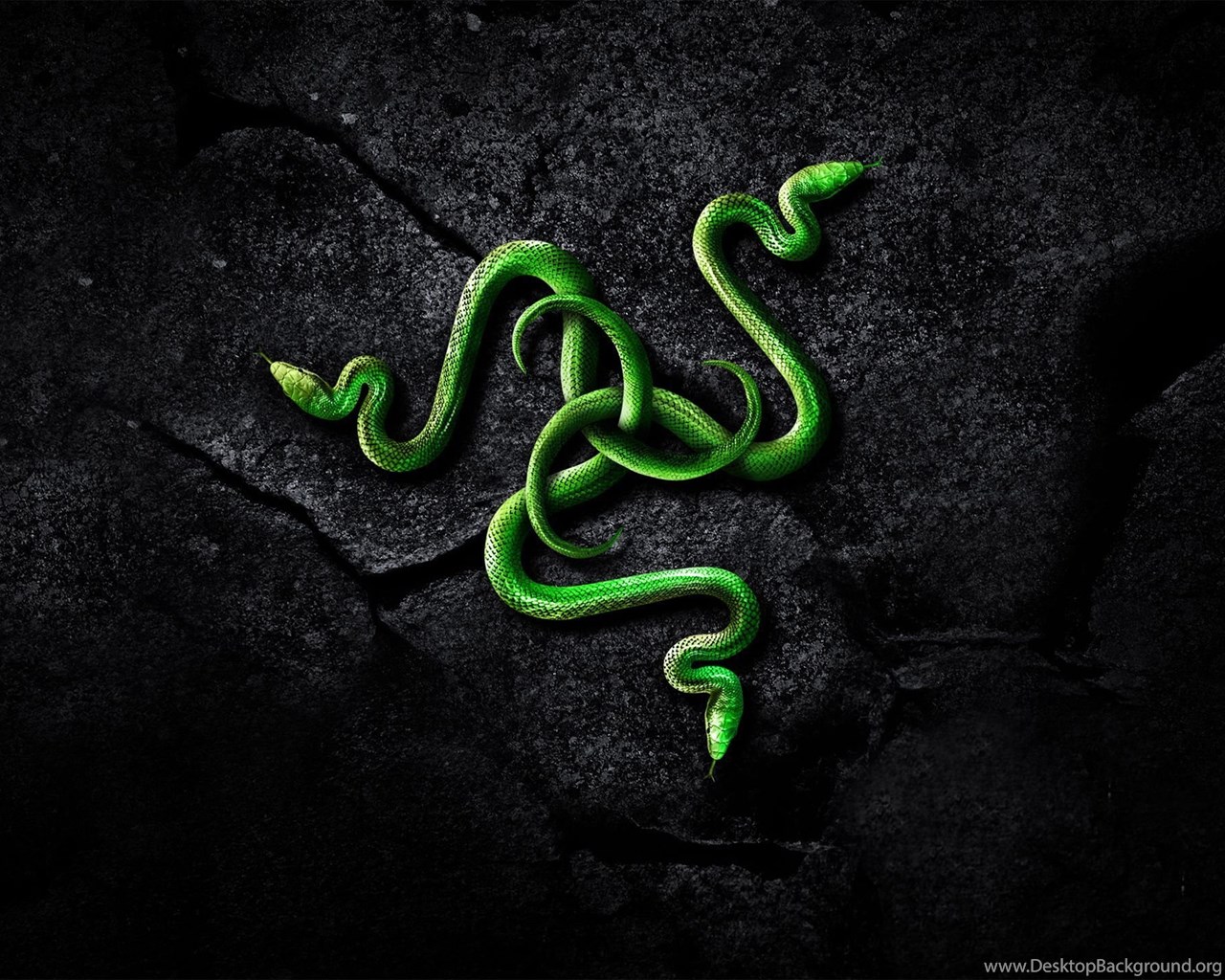 Razer Downloads Desktop Background