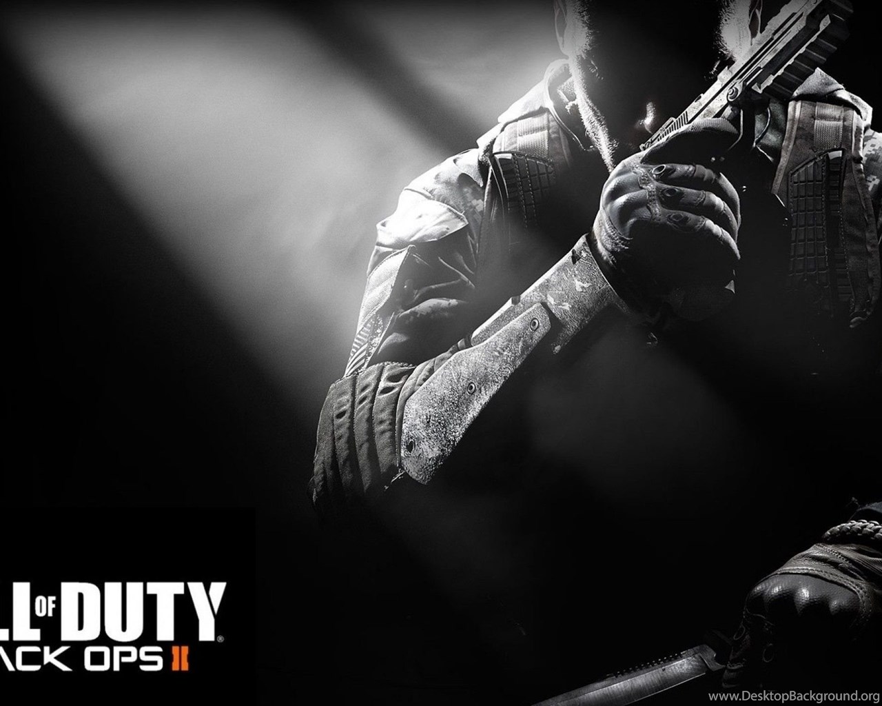 Картинка call of duty black ops 2