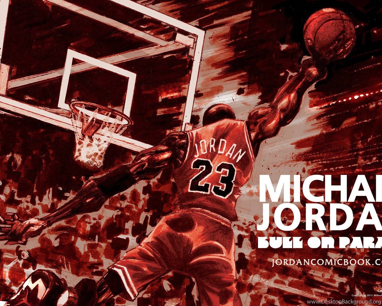 Michael Jordan Wallpapers Wallpapers ...