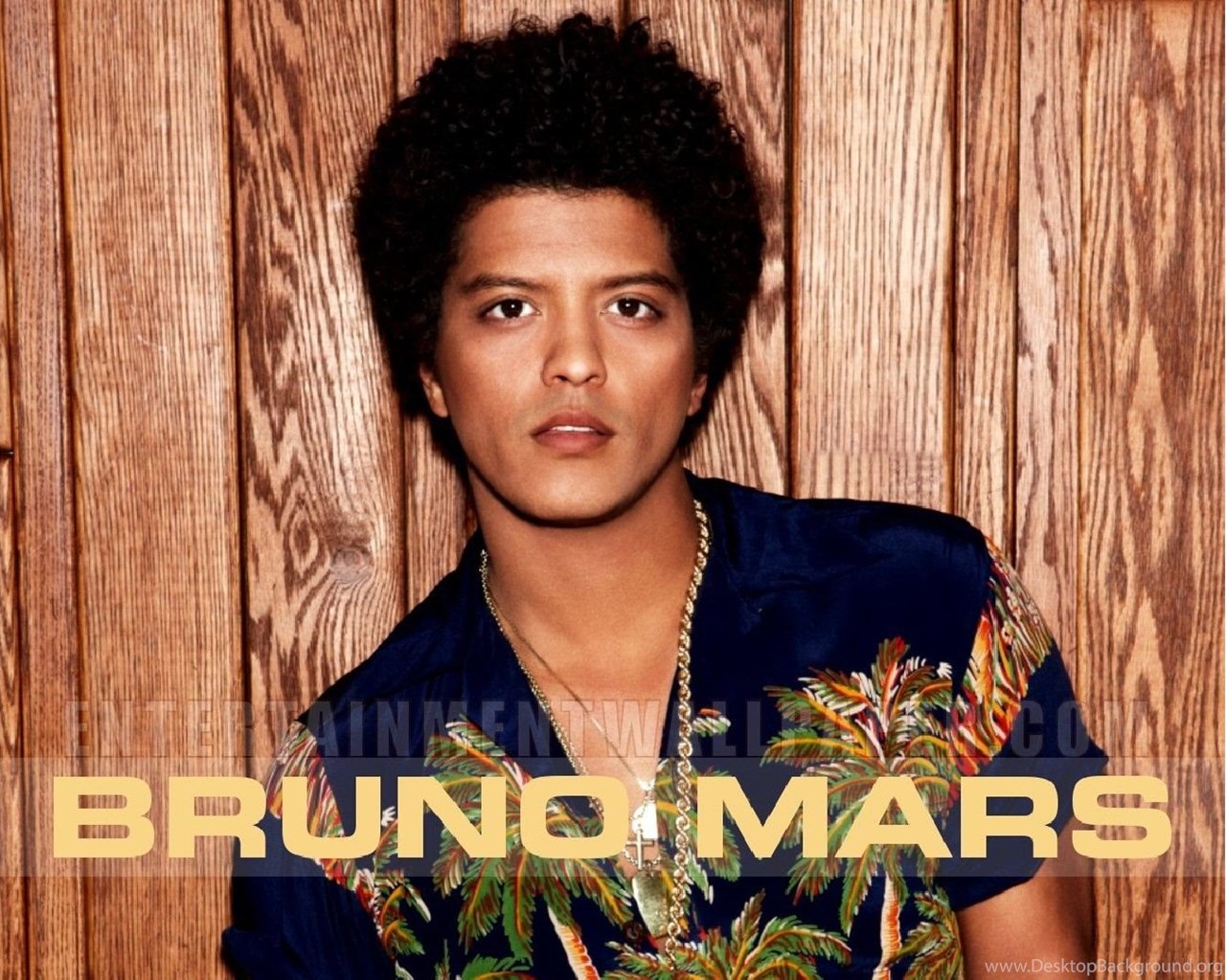 Brilliant Bruno Mars | You