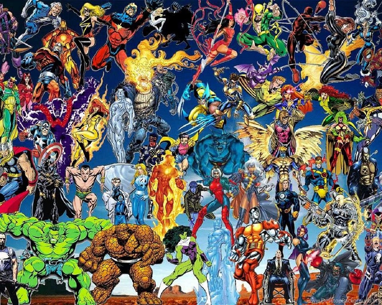 Комикс вселенная марвел. Marvel (Вселенная Марвел). Вселенная Марвел комиксы. Герои Вселенной Марвел. Вселенная Марвел все герои и злодеи.