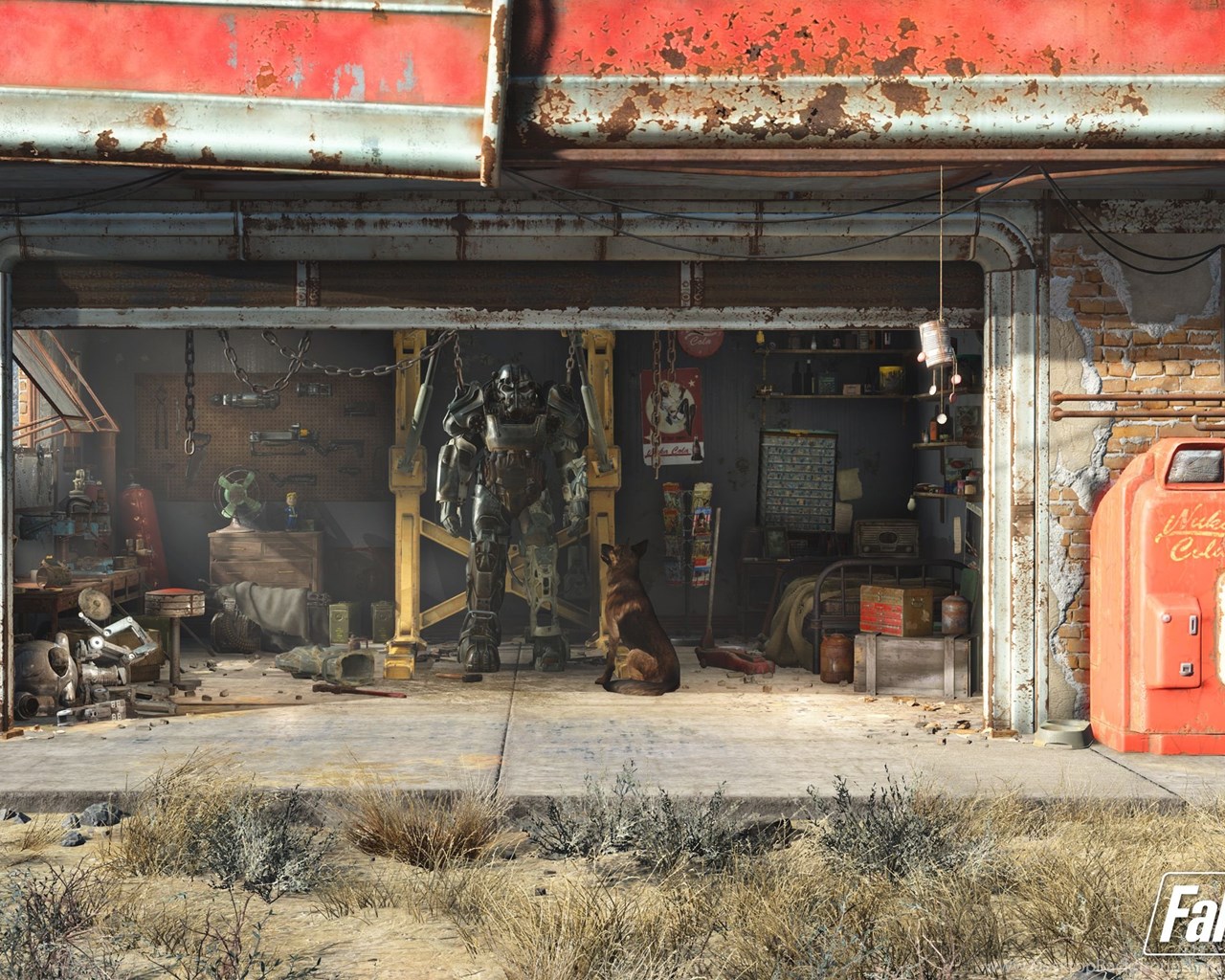 Fallout 4 лимита построек фото 106