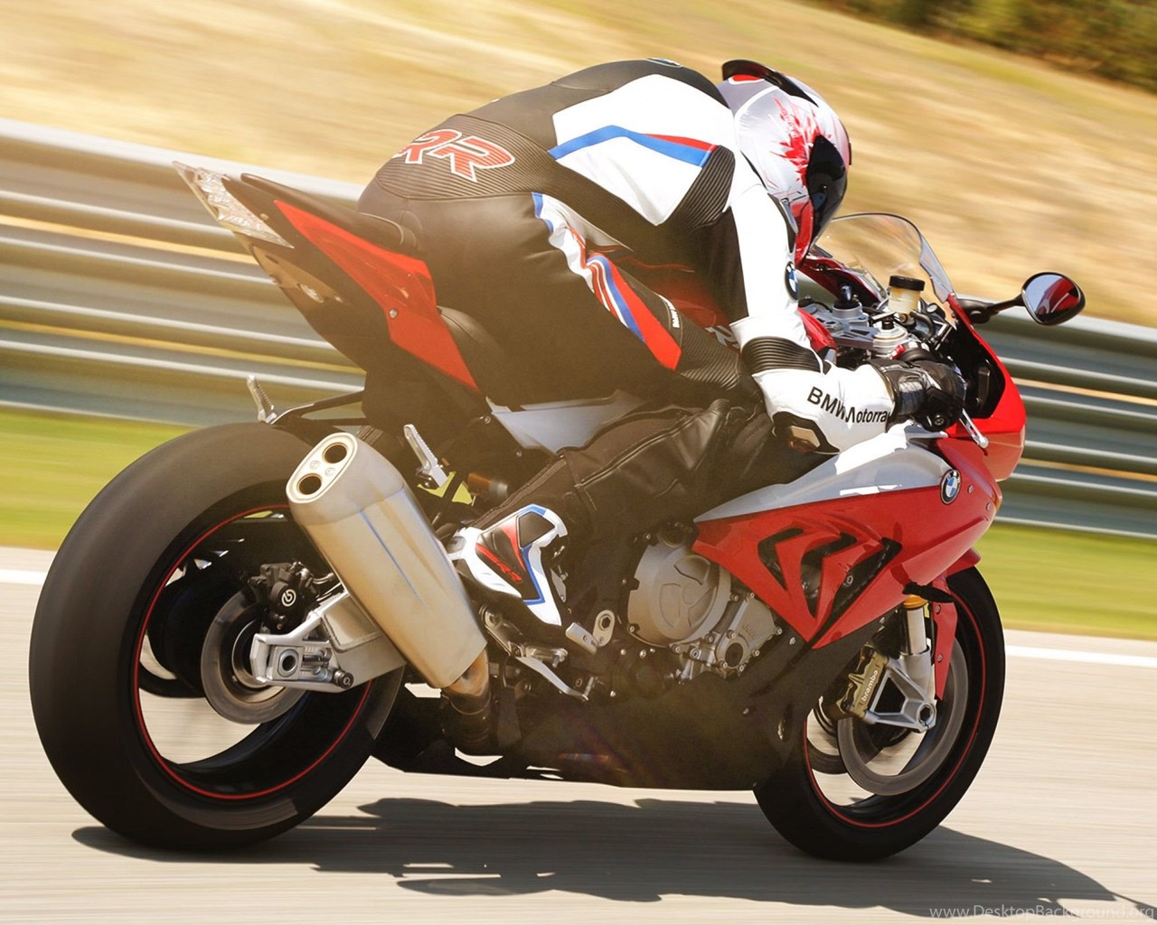 Kawasaki s1000rr