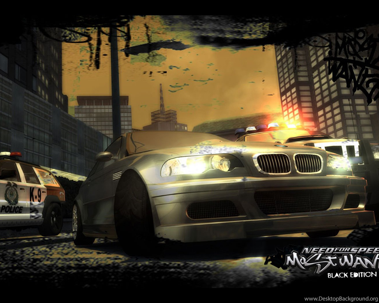 Nfs most soundtrack. NFS most wanted 2005 мост. NFS most wanted 2005 БМВ. Нфс МВ 2005. NFS MW 2005 BMW.