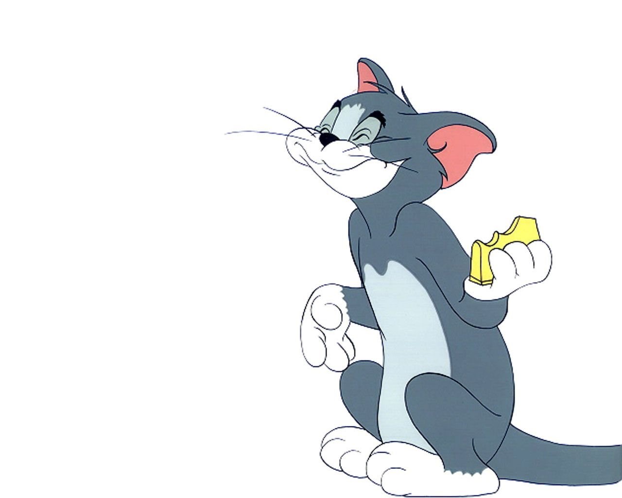 Download Cartoon Pictures Of Tom And Jerry Widescreen HD Wallpapers Fullscr...