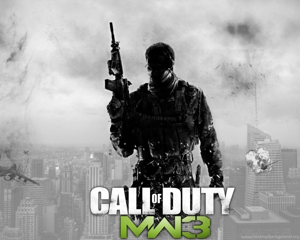 Download Call Of Duty Modern Warfare 3 1920X1080 Wallpapers 176147 Popular ...