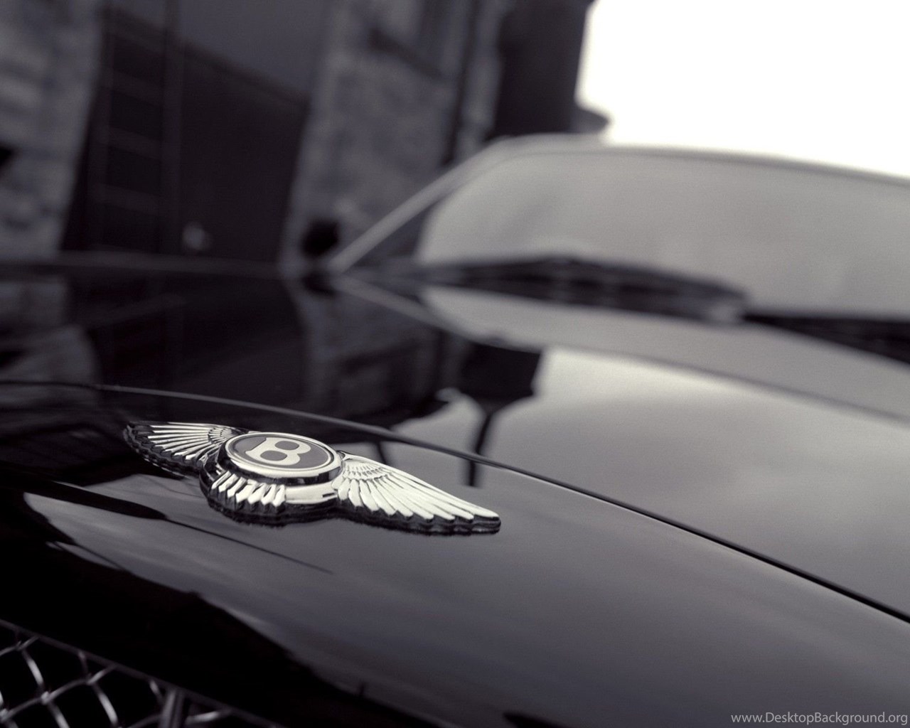 Bentley шильдик