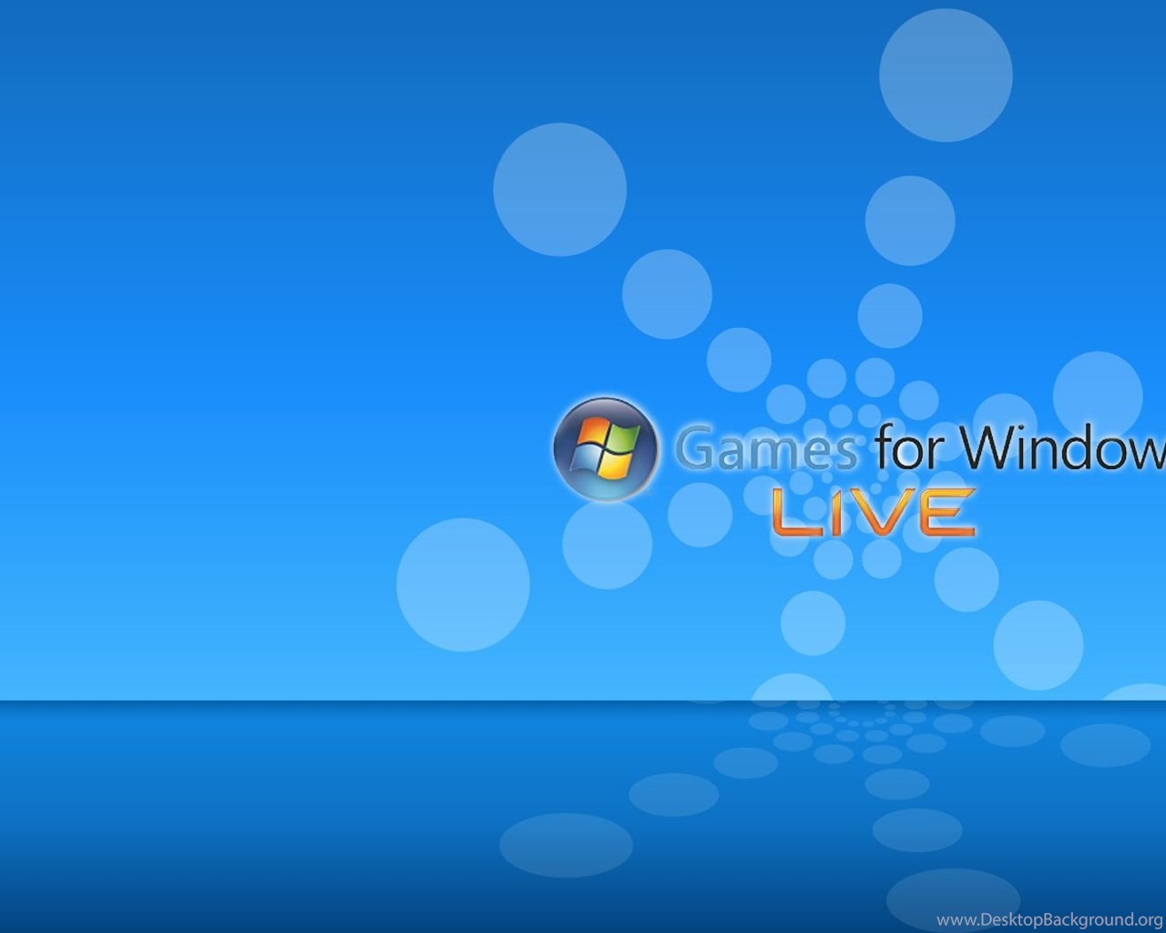 Games For Windows Live Wallpapers 139769 Desktop Background