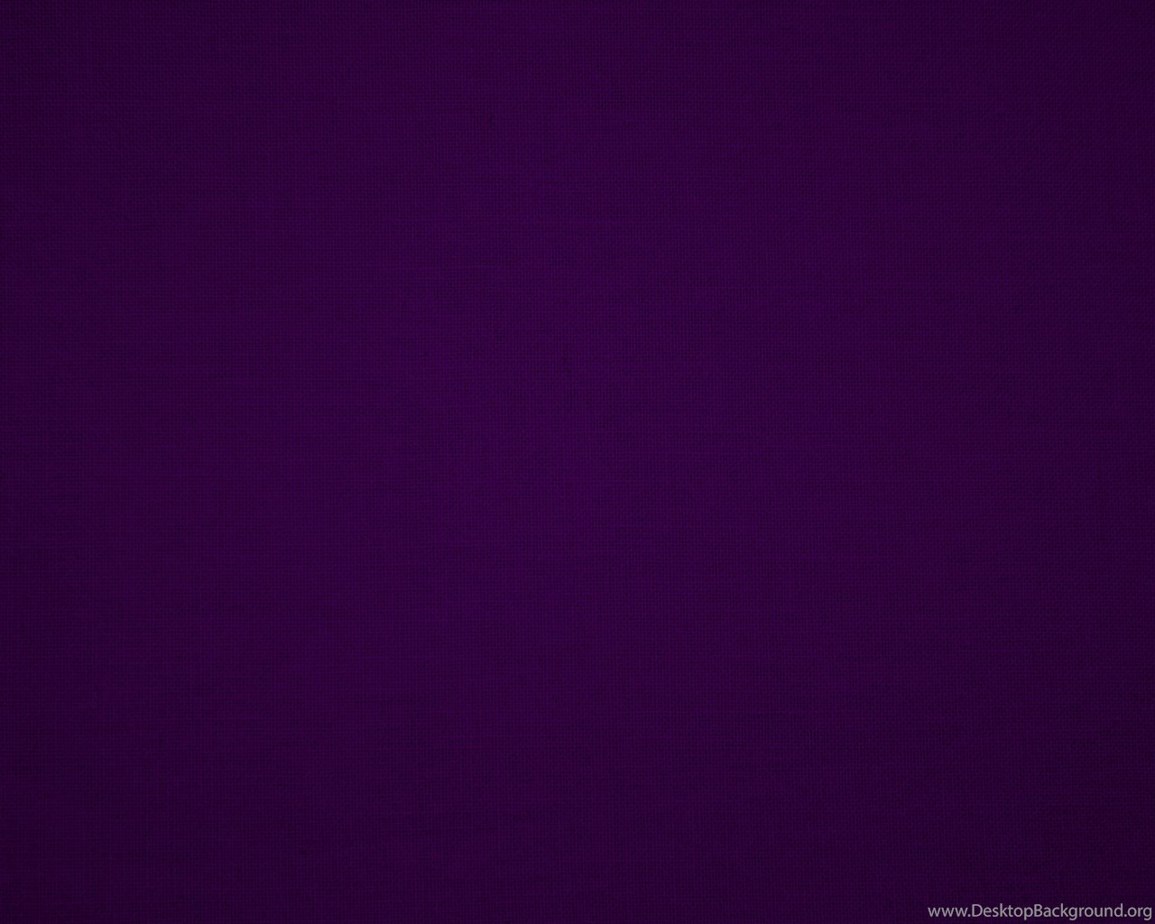 Фиолетовый темный однотонный