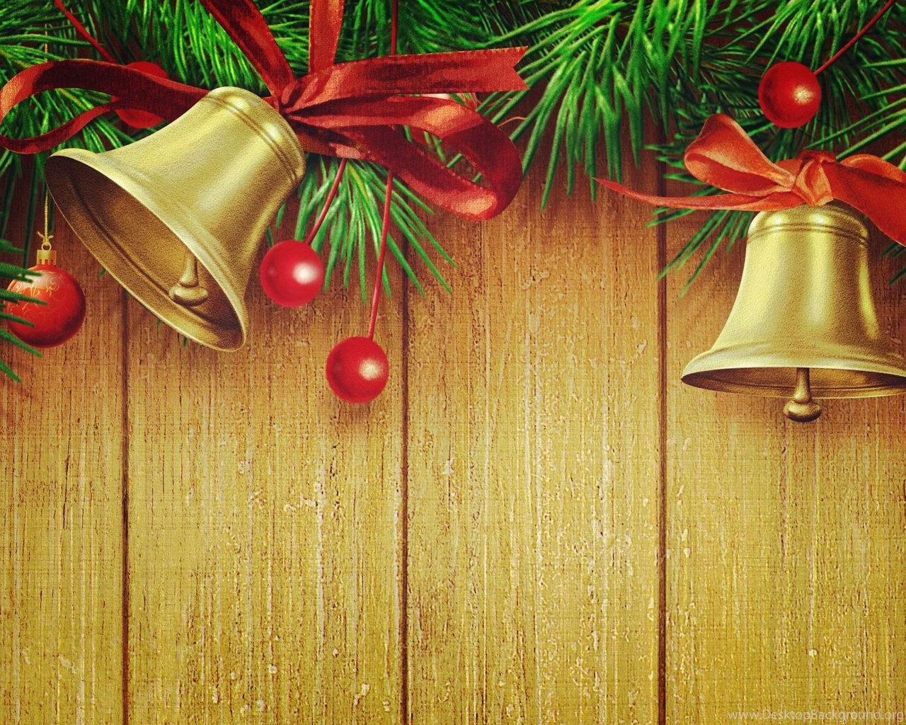 Jingle Bells Merry Christmas Bing Images Desktop Background