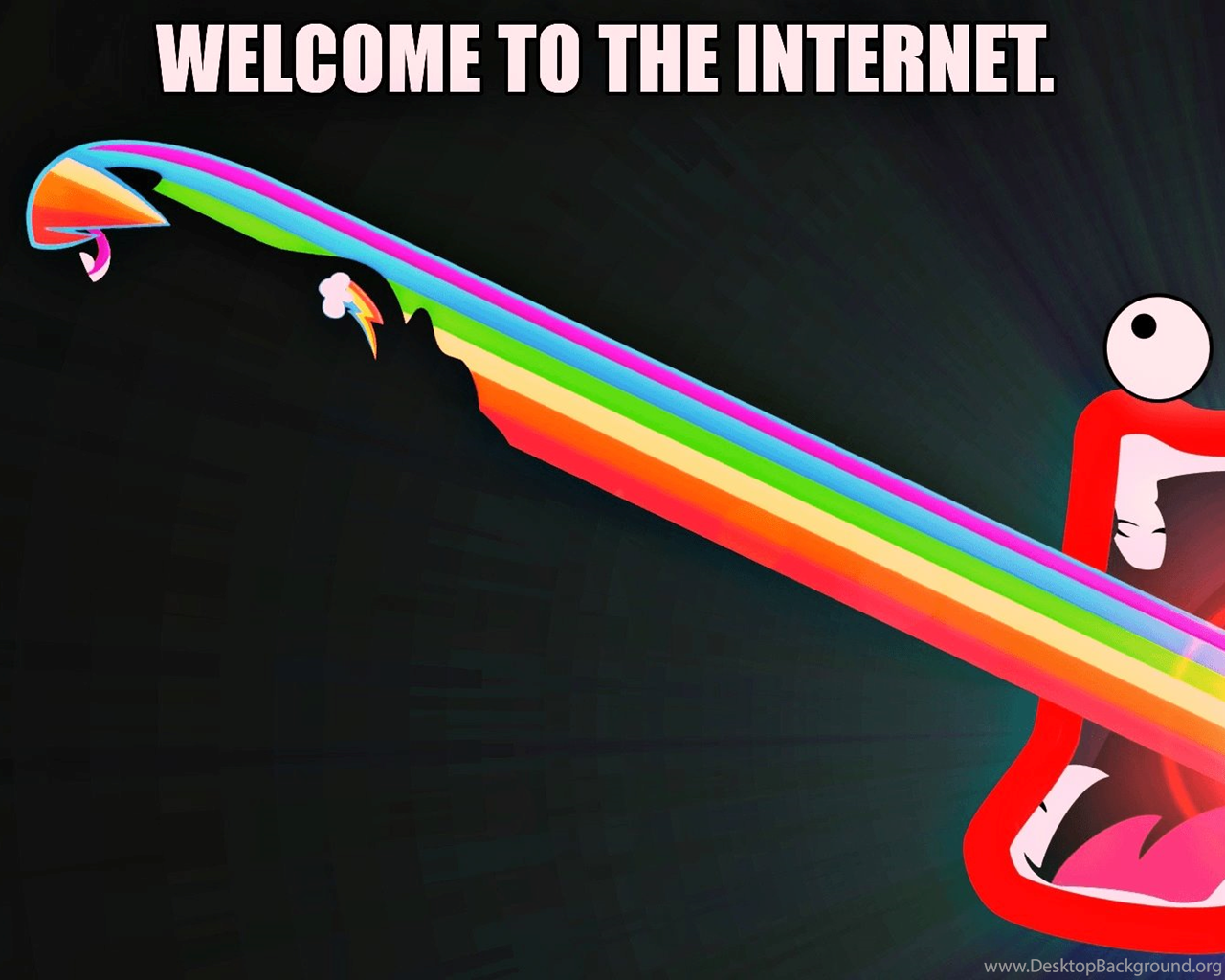 Rainbow Background Create Meme Meme Arsenal Com