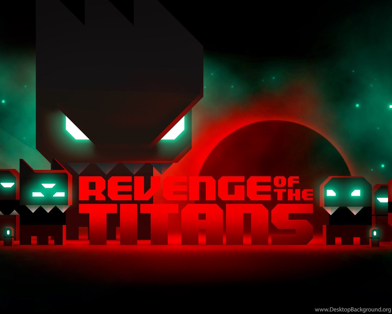 Battle of the titans steam фото 93