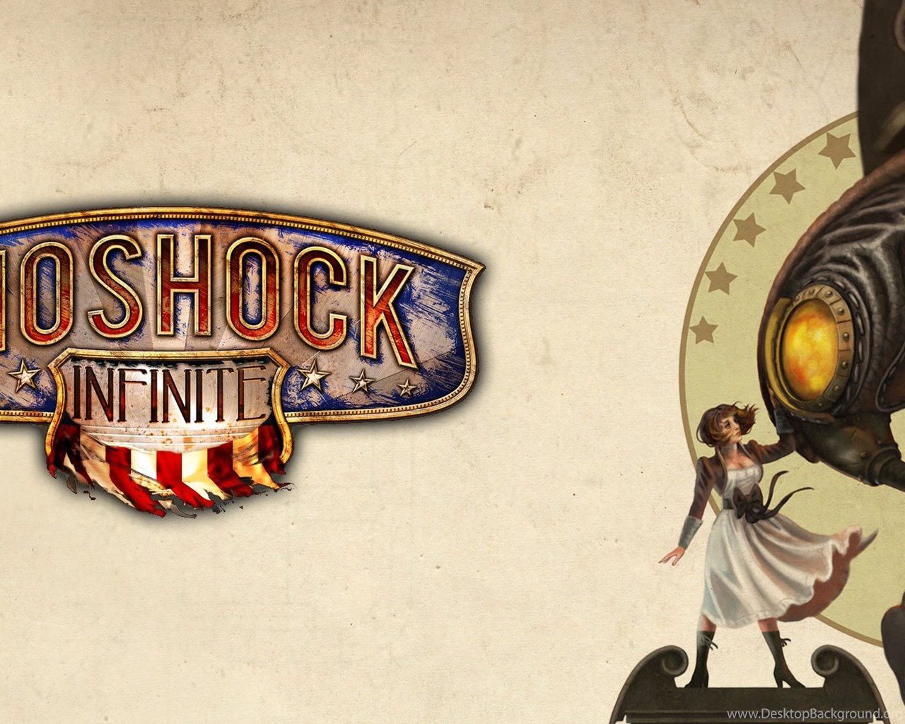 Препарат биошок. Bioshock Infinite обои. Bioshock Infinite плакаты. Биошок Аркадия. Bioshock Infinite обои 1280x1024.