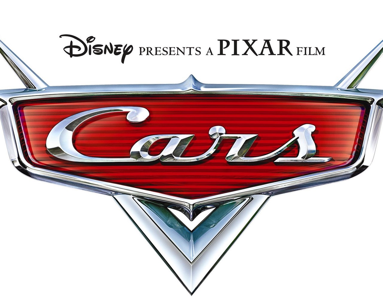 Download Disney Pixar Cars Logo Wallpapers For Phone Cartoons Wallpapers Po...
