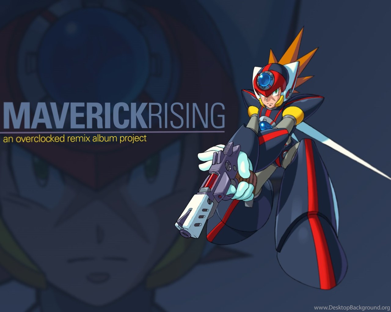 Featured image of post Megaman X Wallpaper / Free collection of megaman wallpaper from gludy.