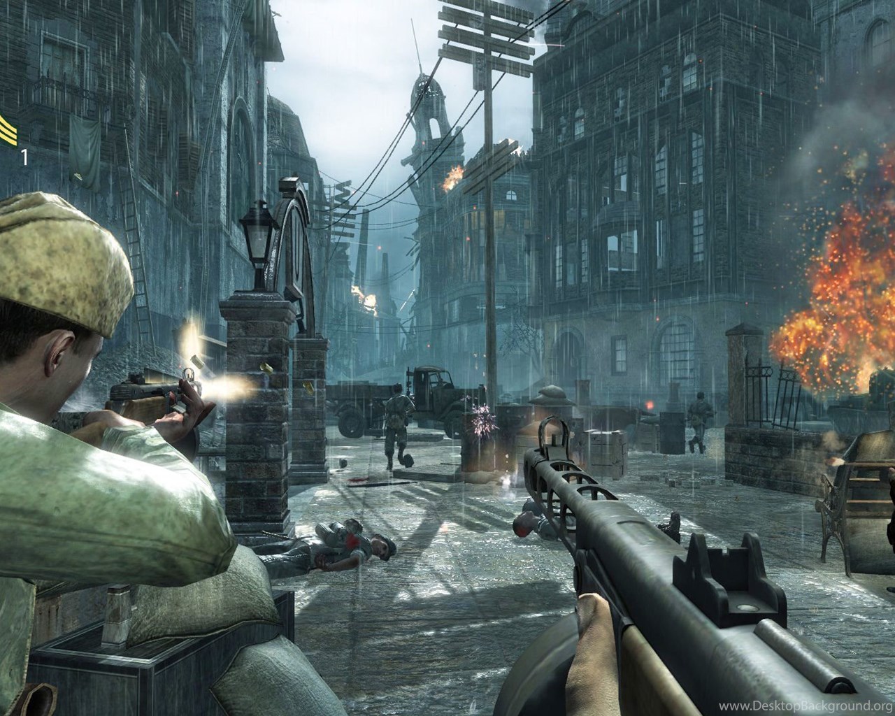 Включи игру войнушки. Call of Duty World at War ПС 4. Call of Duty 5. Cod 5 World at War. Call of Duty 3 5.