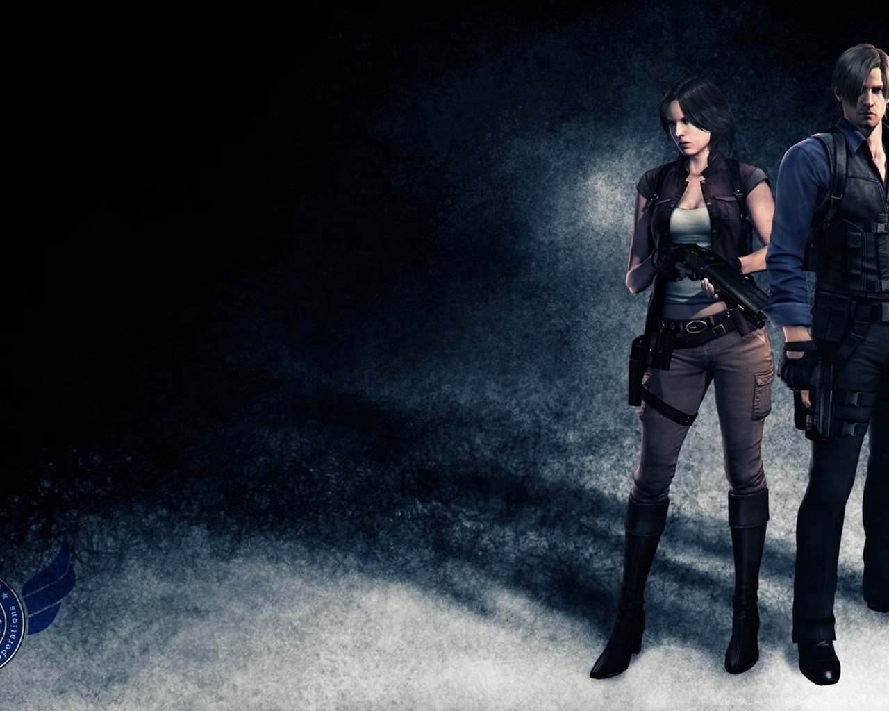 Resident Evil 6 Biohazard 6 Leon S Kennedy Steam Trading Desktop Background Resident Evil 6 Biohazard 6 Leon S Kennedy Steam Trading Desktop Background