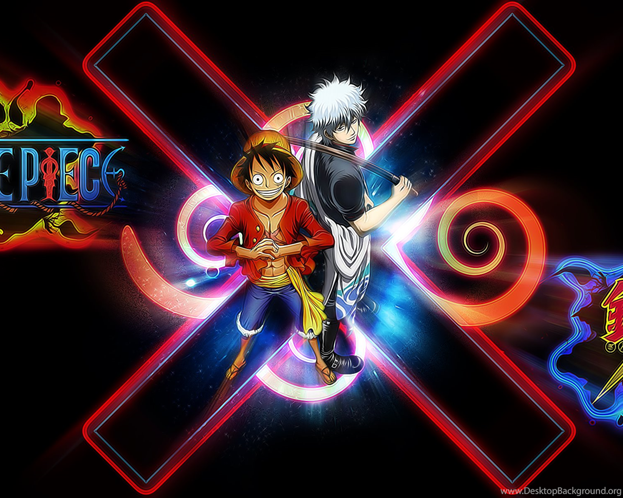 One Piece Wallpapers Hd Free Dowload Desktop Background