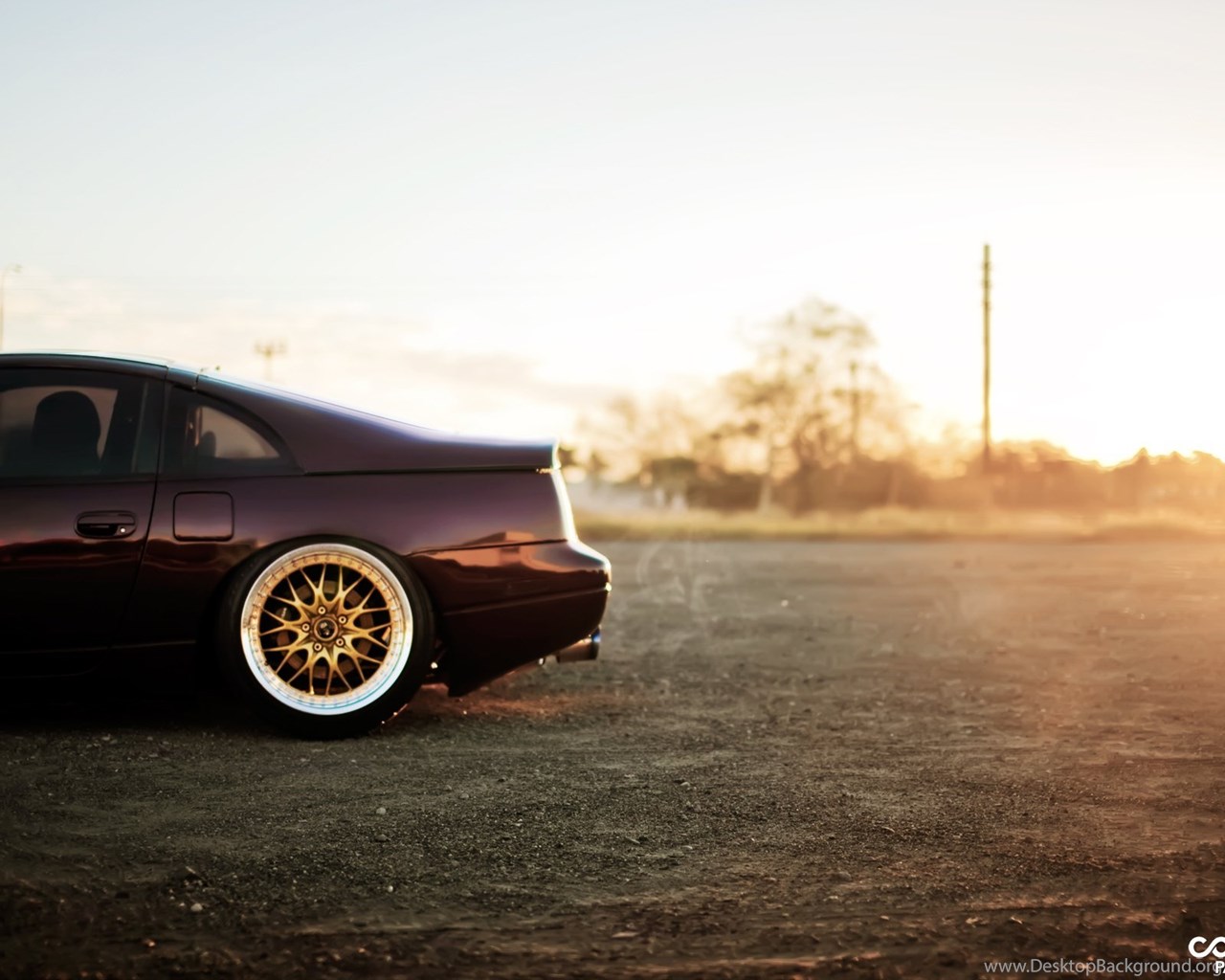 300zx Wallpapers Desktop Background