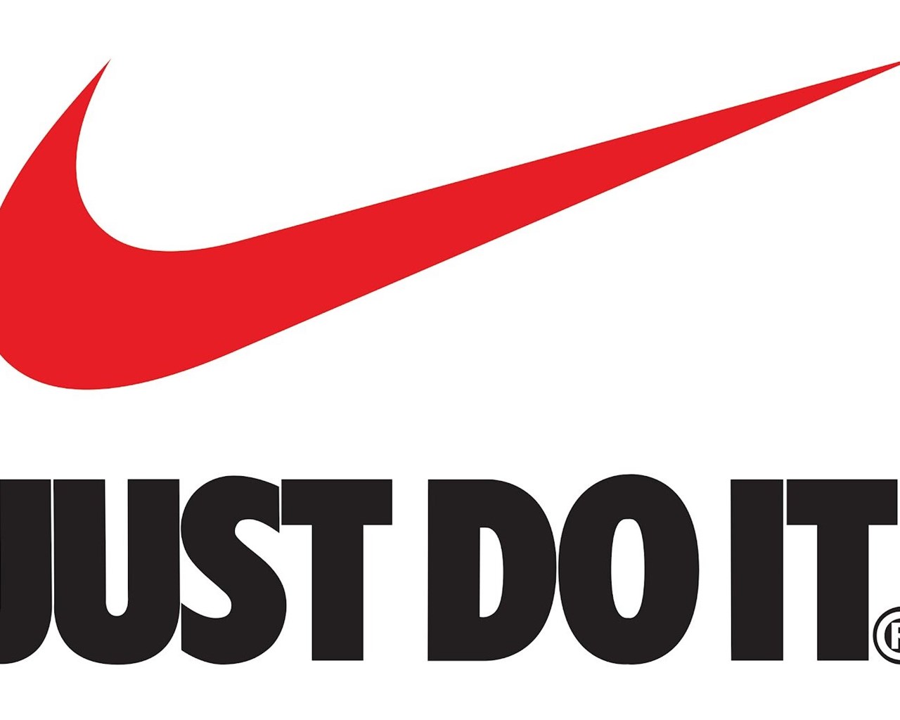 Just