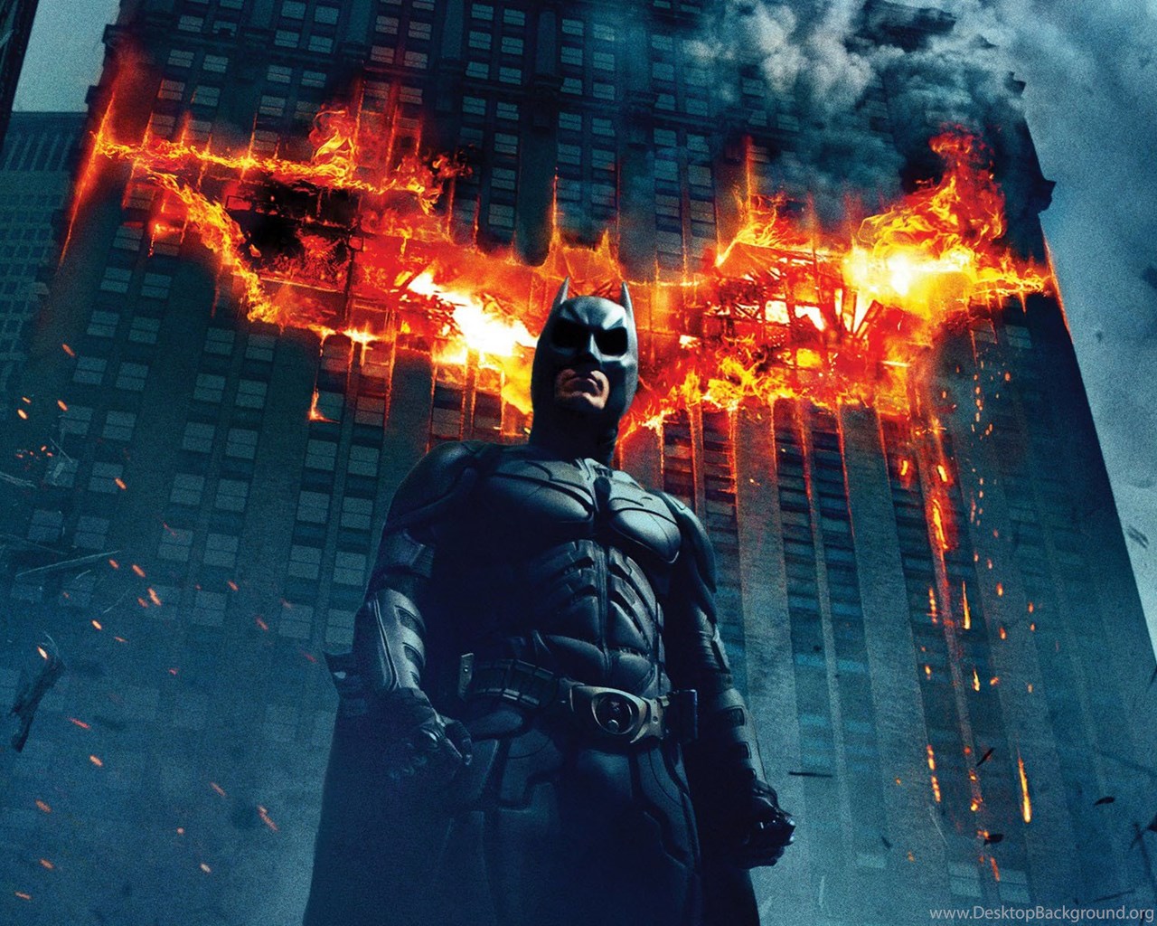 Batman dark cheap knight wallpaper