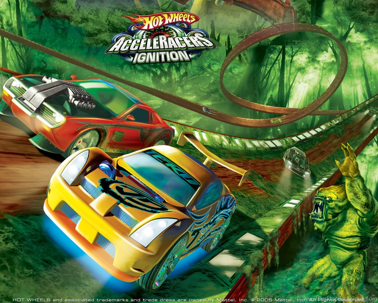 Ну hot wheels. Мегатрасса хот Вилс. Hot Wheels Acceleracers мультфильмы. Тим хот Вилс игра. Игра команда хот Вилс.