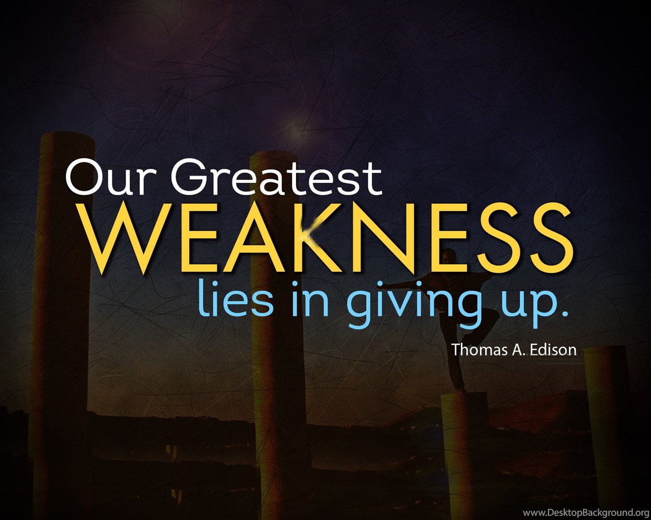High Resolution Inspirational Quotes Wallpapers HD 4 Full ...