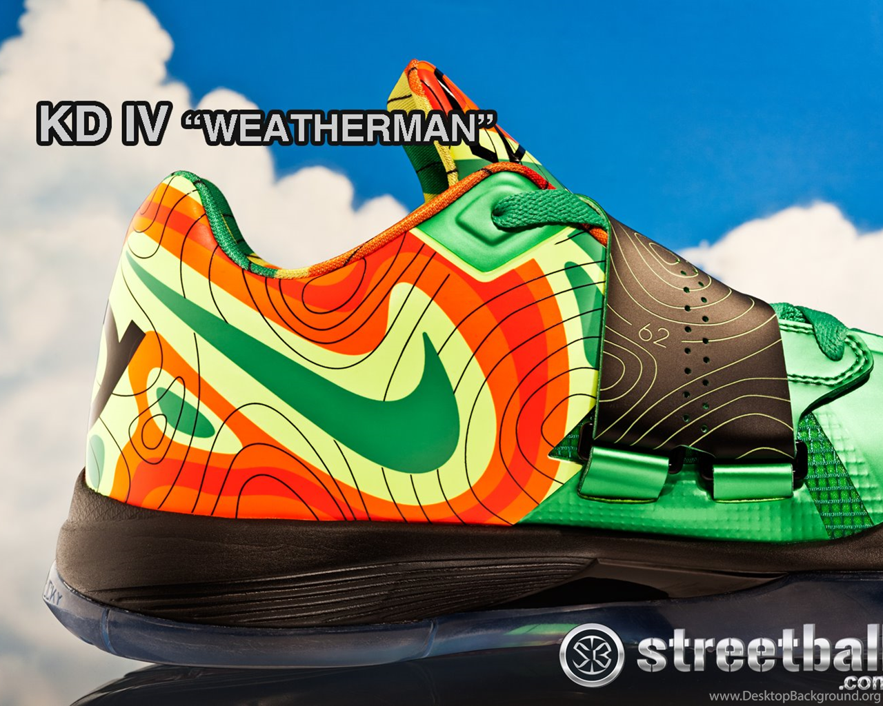 kd 5 weatherman