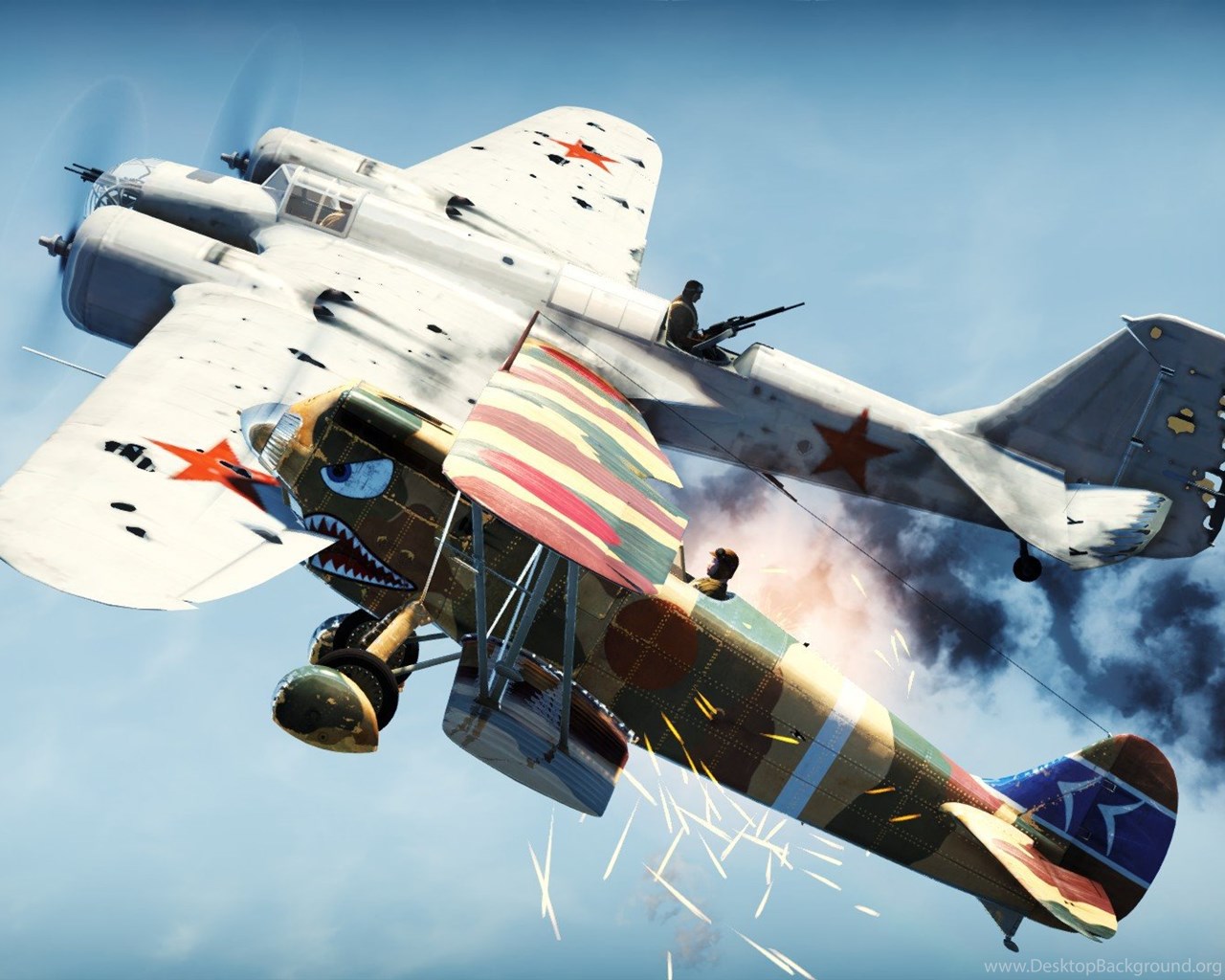 war thunder for mac download