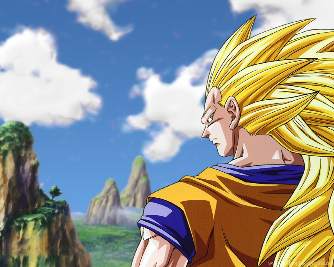 High Resolution Dragonball Z Wallpaper : Find the best dragon ball z