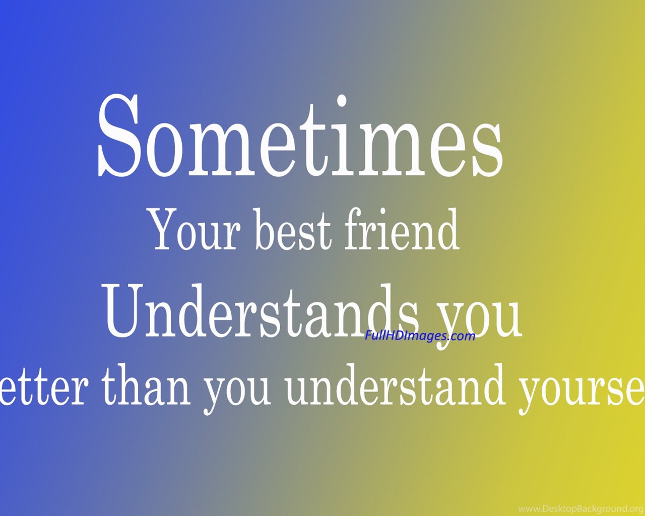 Friendship Wallpapers With Quotes For Facebook Timeline Desktop Background