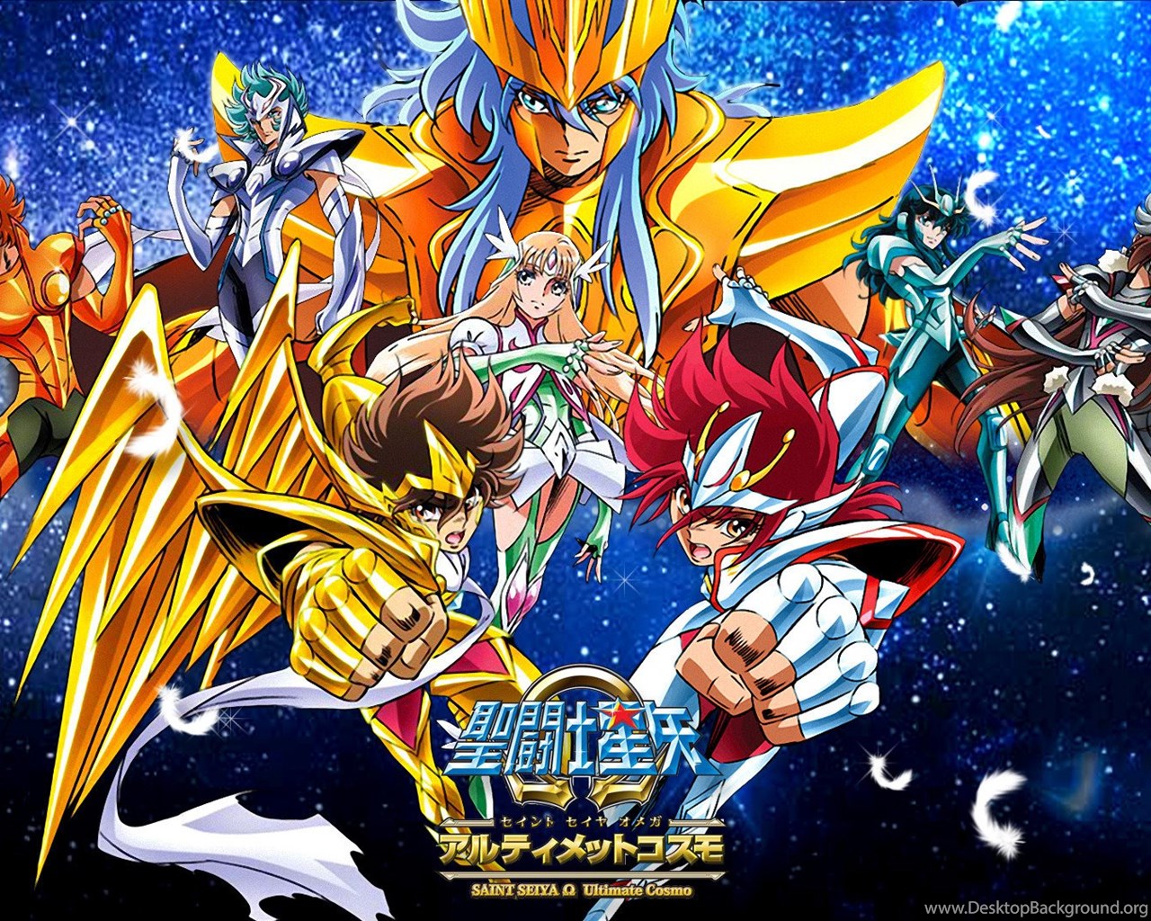 High Resolution Saint Seiya Hd Wallpapers Full Size Siwallpaperhd Desktop Background