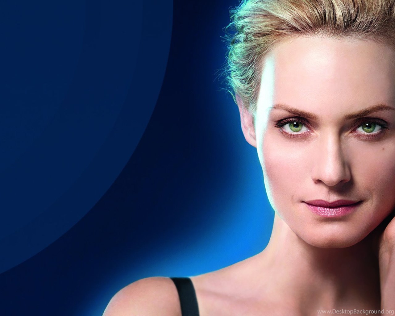 Amber Valletta HD Wallpapers For Desktop Download Desktop Background