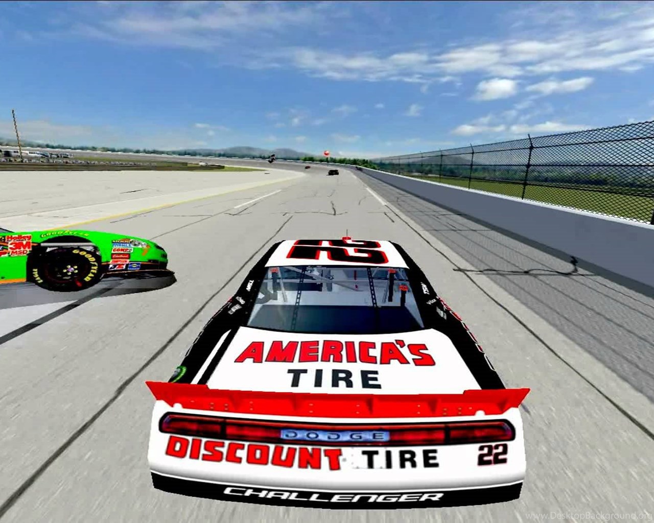 nascar racing 2003 nascar racing 2003
