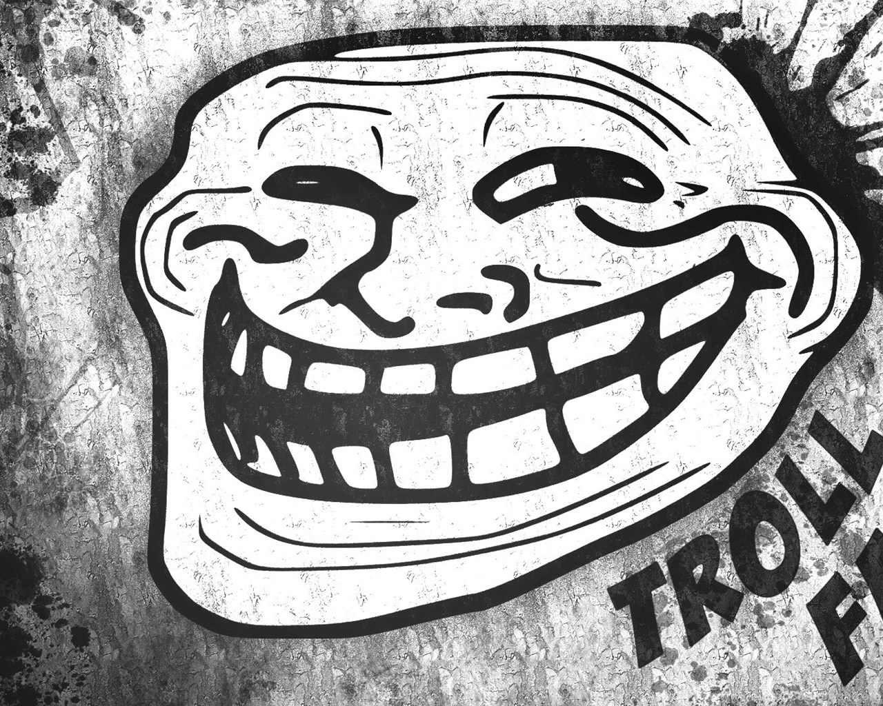 Download Troll Face Wallpapers 7648 1920x1080 Px High Resolution