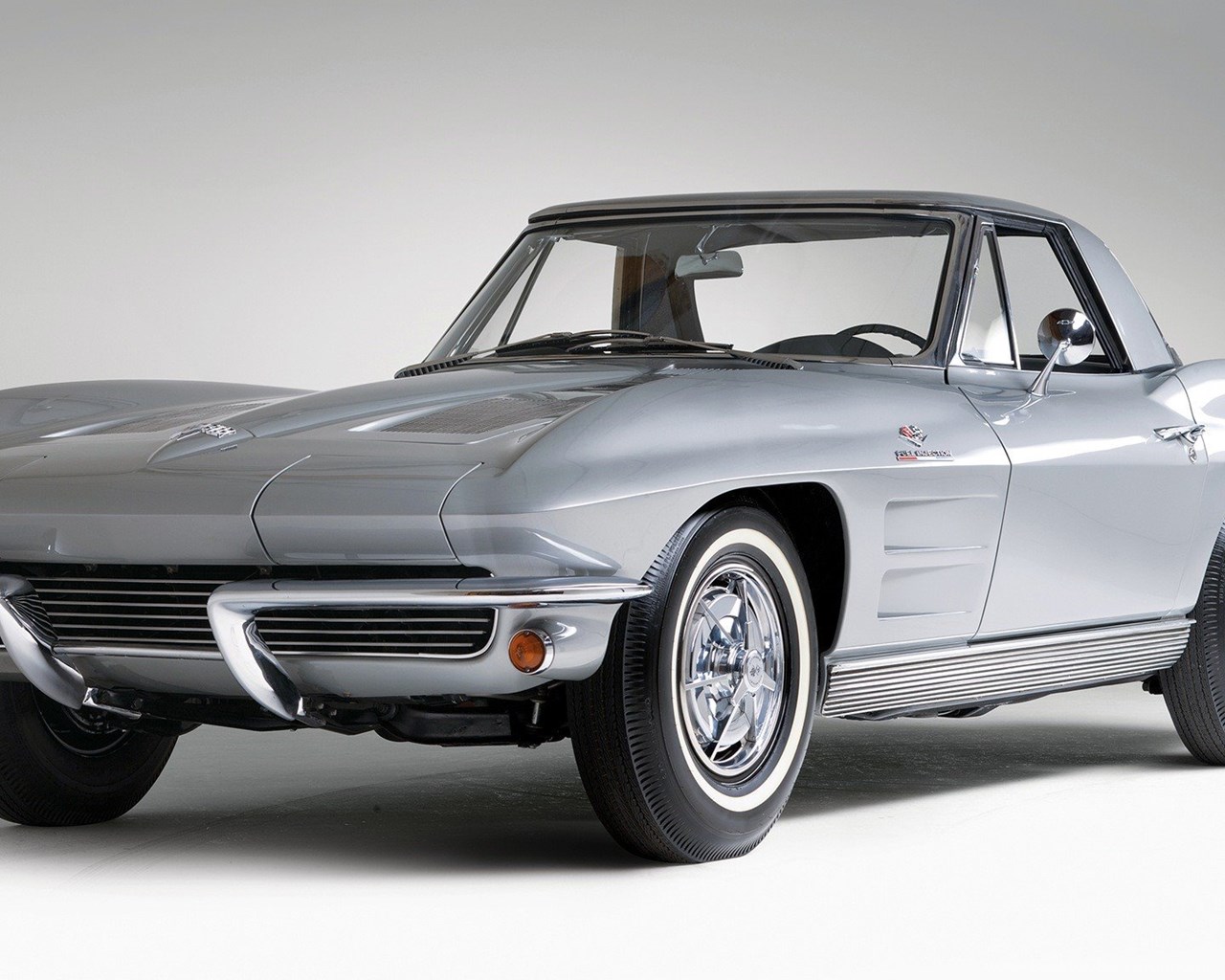 Chevrolet Corvette c2 Sting ray
