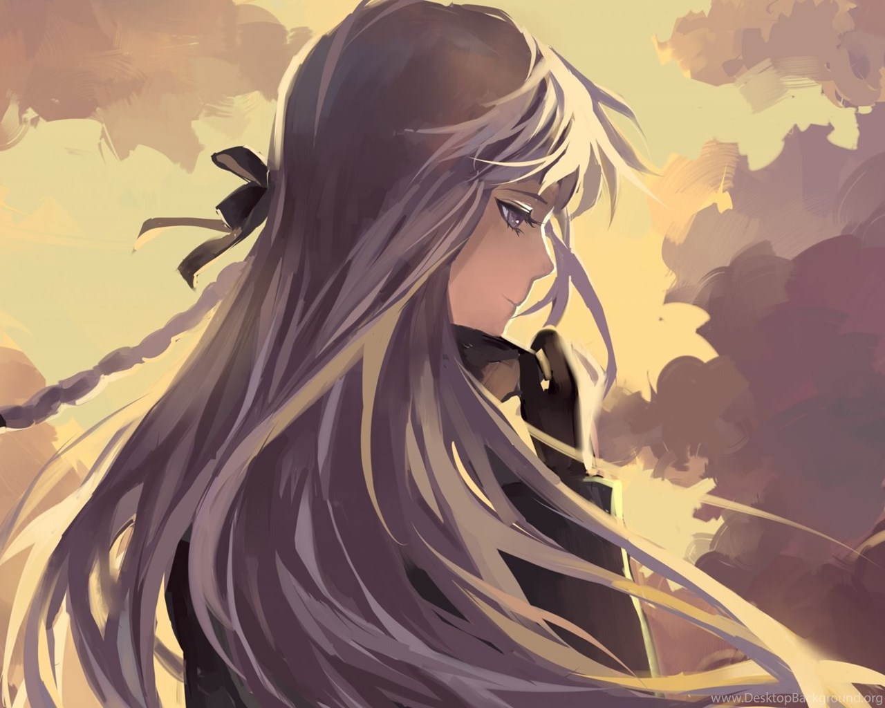 Full HD 1080p Anime Wallpapers, Desktop Backgrounds HD Desktop Background