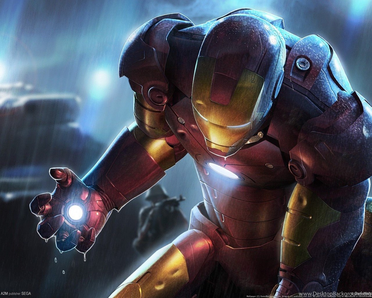 Iron man 3 wallpaper deals