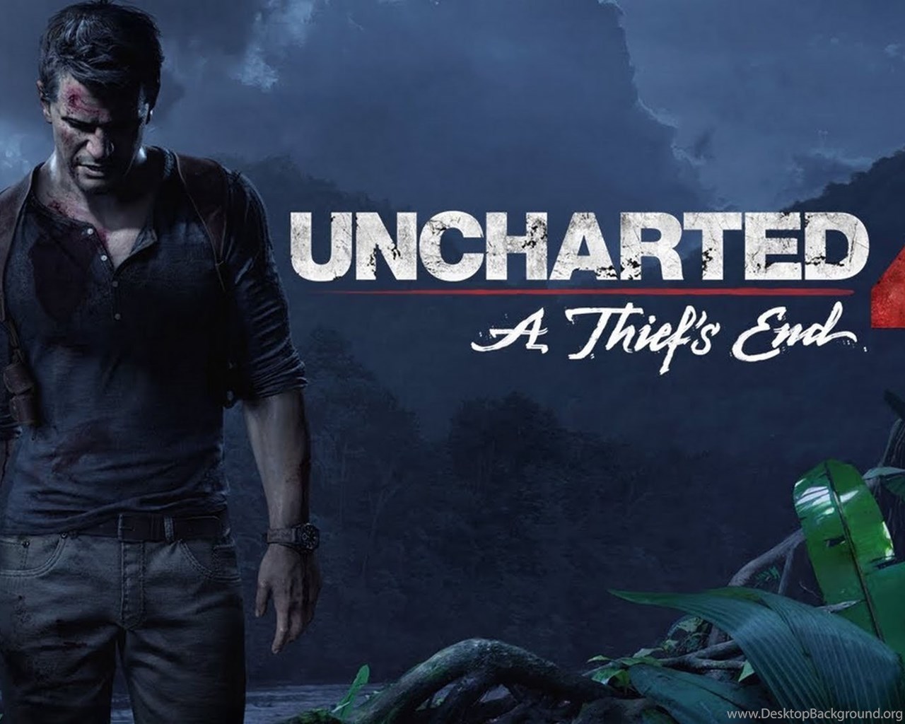 Uncharted 4 a thief s end steam фото 99