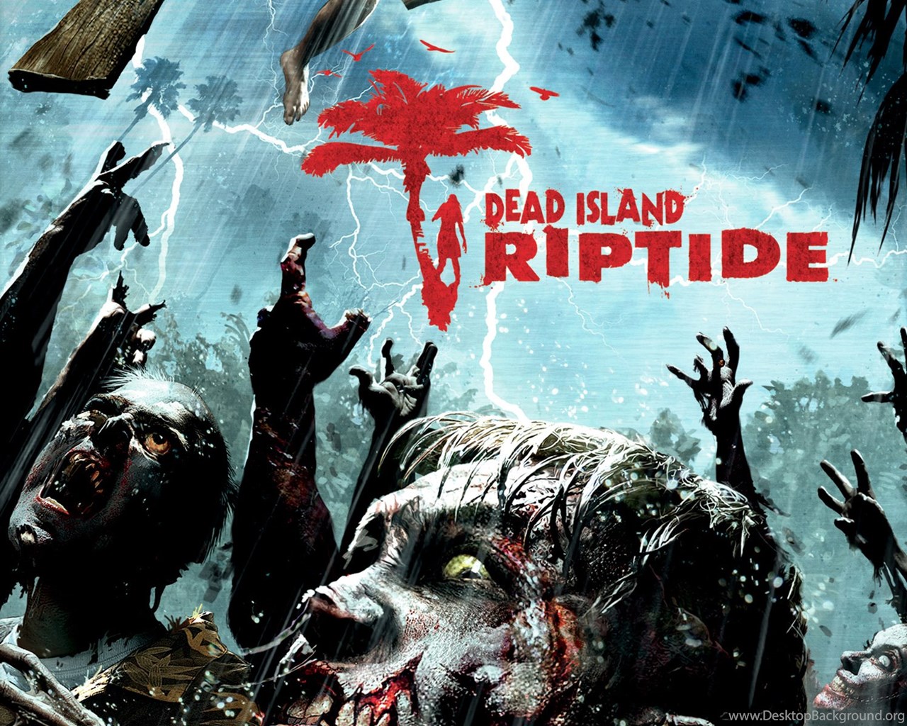 Dead island reptide