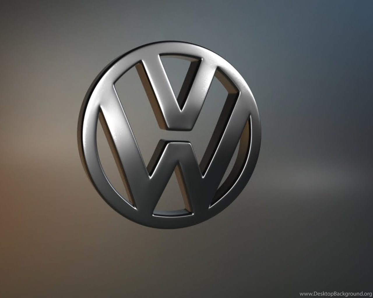 Volkswagen 3d. Фольксваген лого. Volkswagen logo Metallic. Обои Пассат б5.