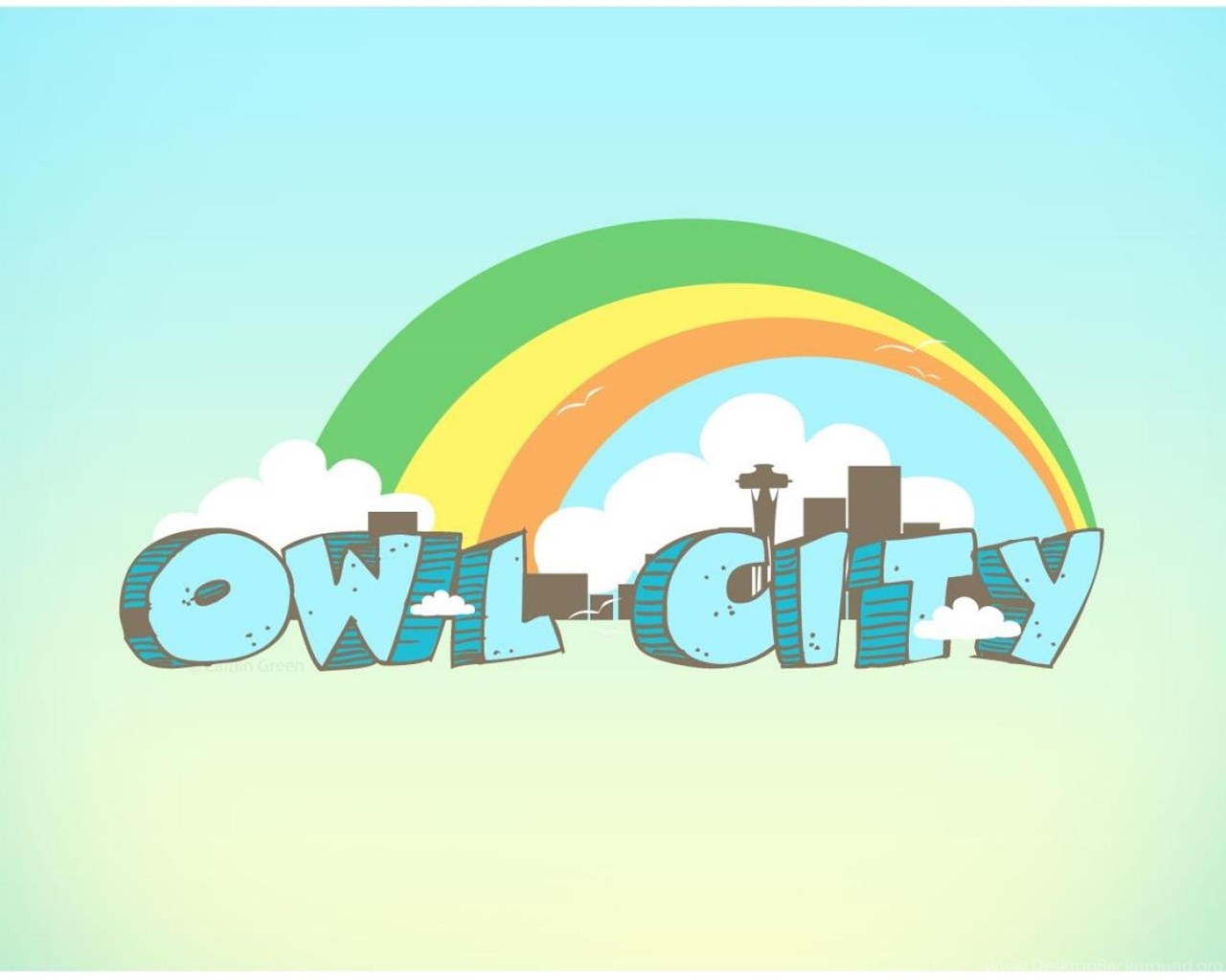 Hello city. Owl City обложка. Dreams and Disasters Owl City.