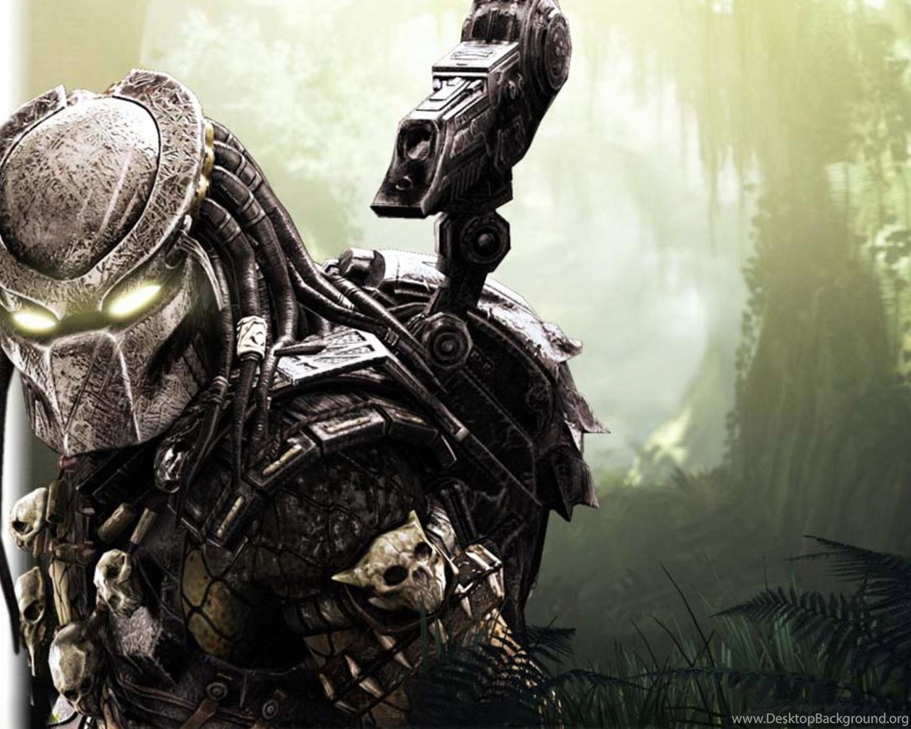 Predator Alien Vs Predator Wallpaper Hd Wallpaperpredator Hd