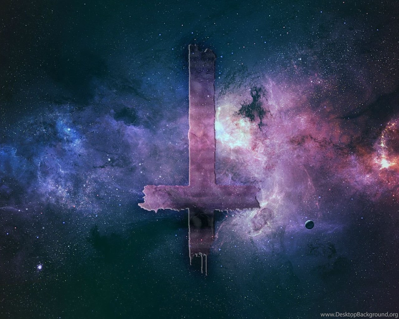 Antichrist [1920x1080] : Wallpapers Desktop Background