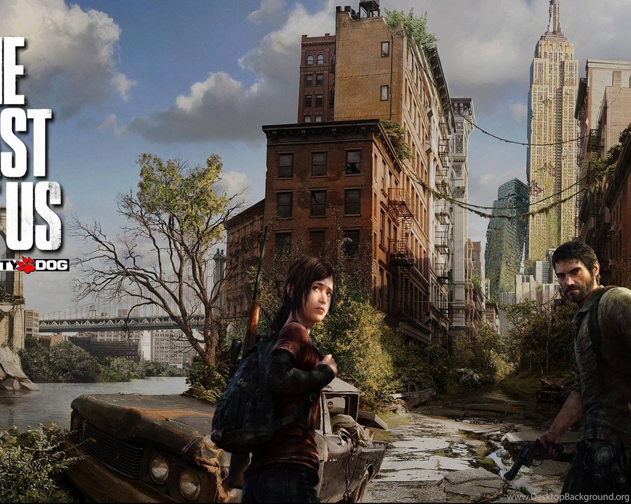 Town of us 3 3 1. The last of us 2 город. The last of us город. The last of us 2 пейзажи. Мир the last of us.