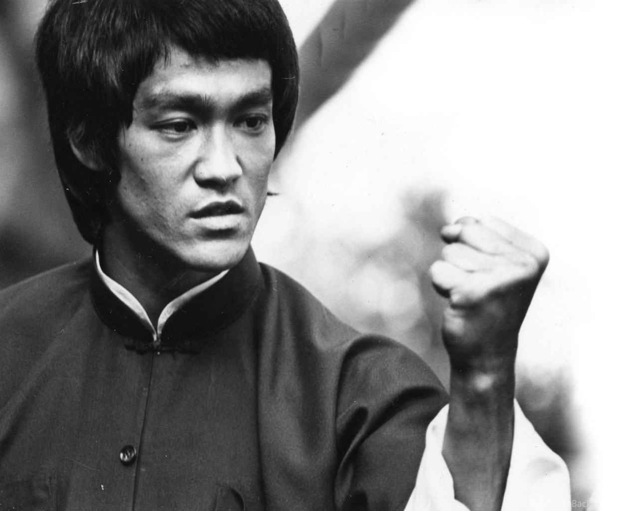 Р¤РѕРЅ Bruce Lee