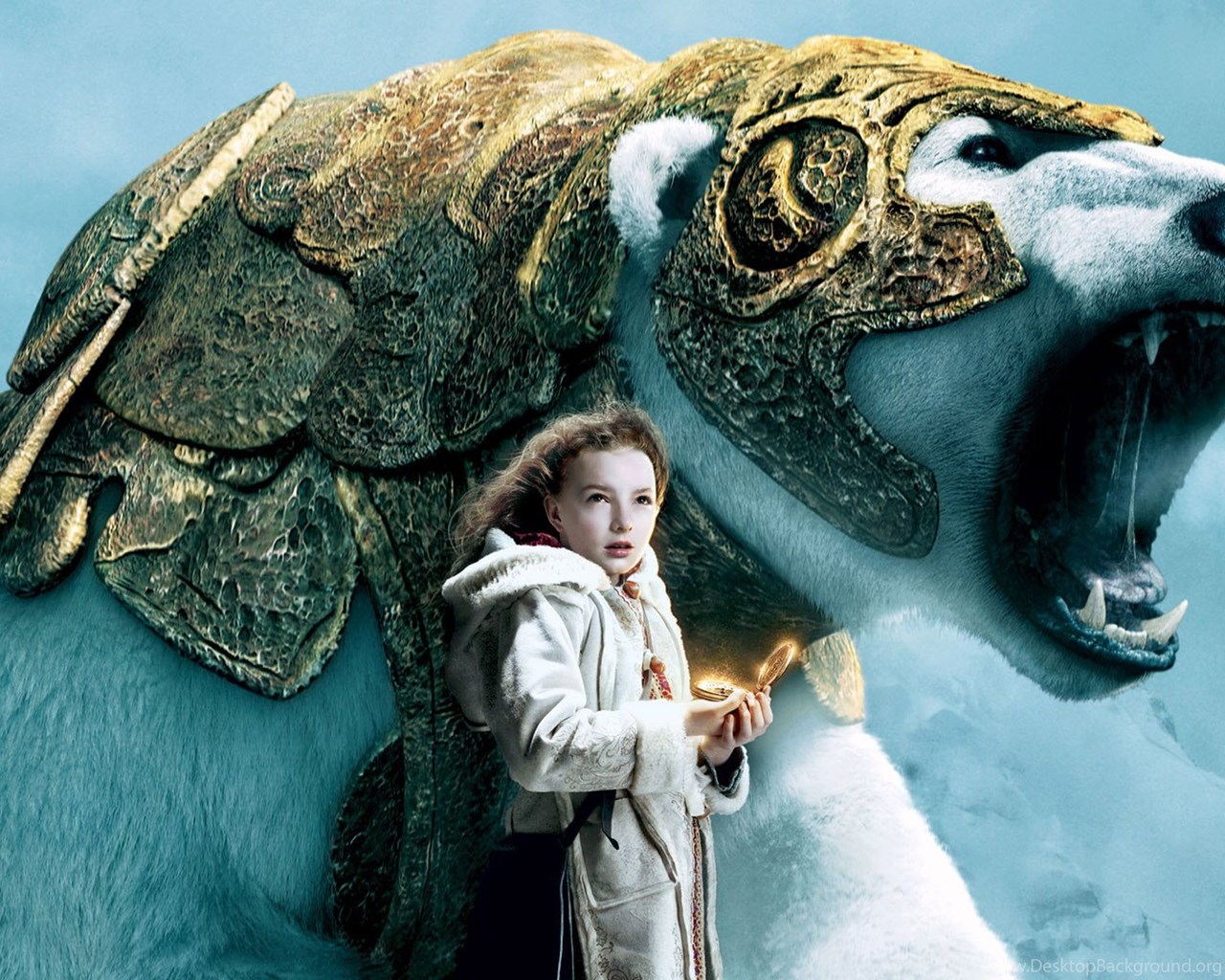 Golden compass steam фото 95